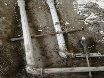 开平卫生间测漏水多少钱