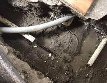 开平卫生间测漏水价格明细