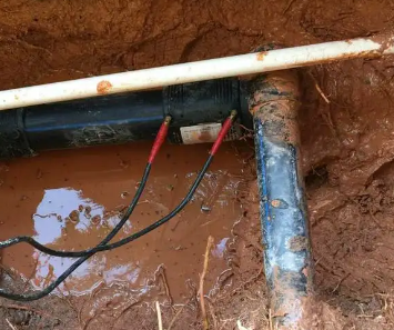 开平水管漏水检测多少钱