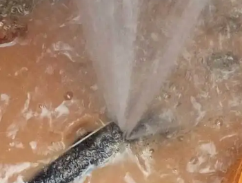 开平水管漏水检测哪家好