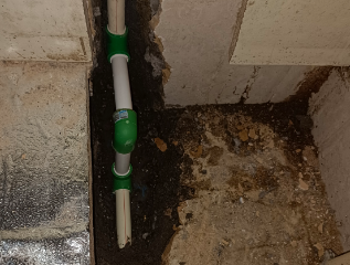 开平卫生间测漏水哪家好