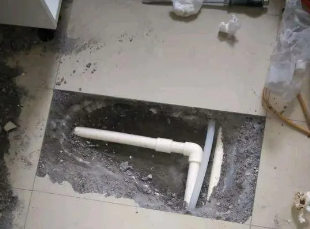 开平卫生间测漏水哪家好