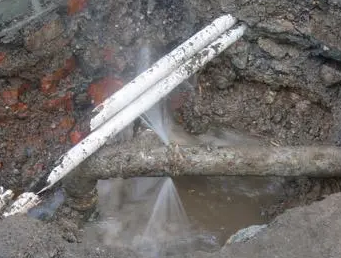 开平测漏水多少钱