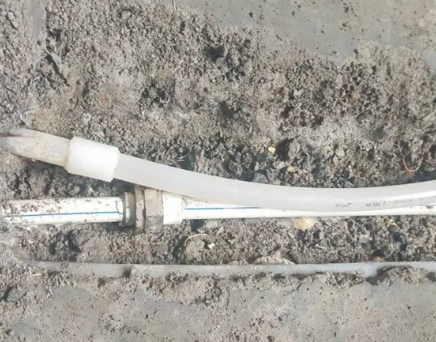 开平测漏水哪家好