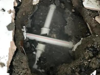 开平漏水检测公司哪家好